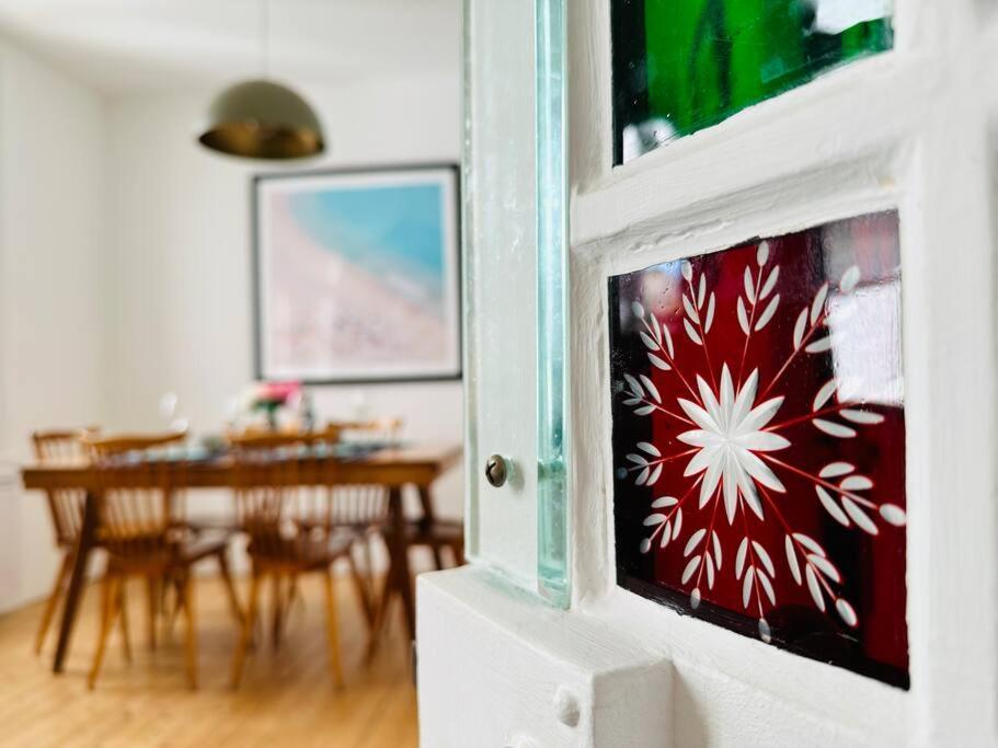 Bienvenue A La Maison Cayeux Beach Dış mekan fotoğraf
