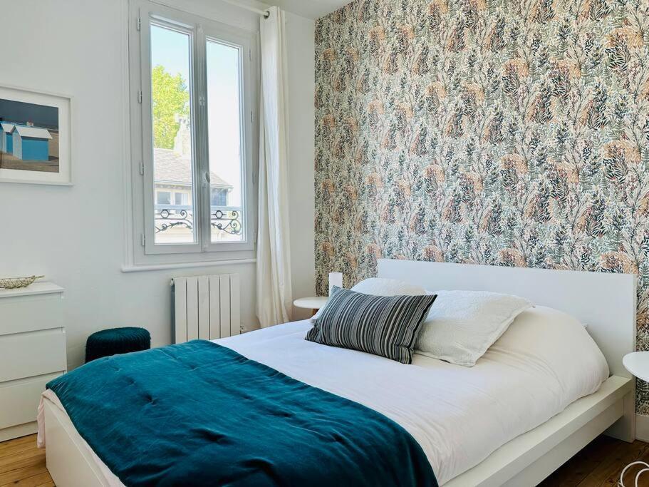 Bienvenue A La Maison Cayeux Beach Dış mekan fotoğraf